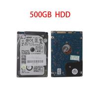 Mercedes MB SD C4 Plus WiFi DOiP diagnostikos įrankis 500GB HDD Software [2025.09] Dual System gray