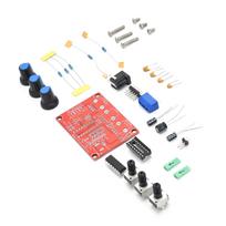 Signal Generator Kit DIY Function Frequency Module Sine Triangle Square Adjustable XR2206