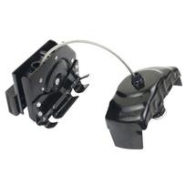 Spare Tire Hoist for Chevrolet, GMC, Cadillac Default gray