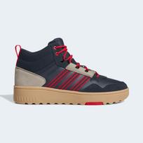 Adidas Hoops 4.0 MID Winterized JR6705 42 2/3 (27cm) black