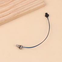 General Temperature Digital Display Meter Household Natural Gas Water Heater Liquefied Replacement Accessories A2 beige