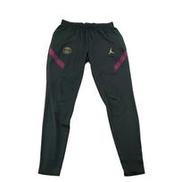 Second life - Men's Jogging Ligue 1 Strike Black - Very good condition S juoda