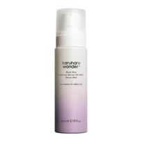Haruharu WONDER Black Rice Probiotics Barrier 2% NAD+ Serum Mist Hydrating Glowing 80ml white