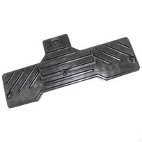 Tire Changer Rubber Pad, Protective Mounting robust Duty, Universal Fit Black 3 Black #3 gray
