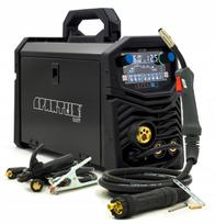 SPARTUS EasyMIG 210P PULSEEasy MIG sinergijos suvirinimo aparatas 230V 200A PUSIAUTOMATINIS