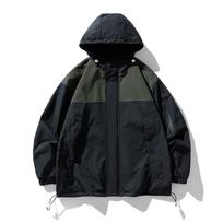 Jacket Pure Original Outdoor Sports Waterproof and Windproof Mountaineering Suit Men's and Women's Original Sports Jacket Jacket M juoda
