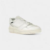 New Balance 550 Sea Salt Nightwatch Green 42 žalia