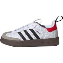 Adidas Disney ×  Originals Adifom Superstar 360 Comfortable Fit Low-Top Kids Skate Shoes Kids sneaker White IH1747 34 white