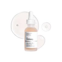 The Ordinary Lactic Acid 5% + HA Serum Gentle Exfoliating AHA Skin Renewal 30ml white