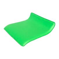 Bar Stool Seat Replacement Bar Stool Parts High Performance, Stylish, for Dining Room žalia