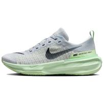 Nike ZoomX Invincible Run 3 Pure Platinum Vapor Green Women's DR2660-009 36 white