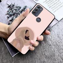 Jesus Christ Phone Case For Motorola Moto G Stylus 5G G Play G Power G 5G G Pure 2023 2024 E20 E22 E22i E32 E40 E13 G Stylus 5G 2022 gray