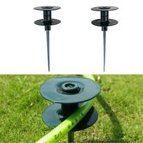 Shrubs Heavy Duty Zinc Metal Spike Heavy Duty Zinc Metal Spike Metal Number Of Pieces Heavy Duty Zinc Metal Spike