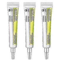 3 vnt. Celimax The Vita A Retinal Shot Stangrinamasis Stiprintuvas | Porų Mažintojas, Raukšlės & Smulkios Raukšlelės, Stangresnė Oda, 15ml