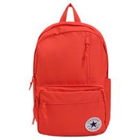 Converse Polyester Backpack Unisex Citrus Red CV2533210PS-010 red