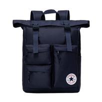 Converse Polyester Backpack Men's Navy CV2613247GS-003 black