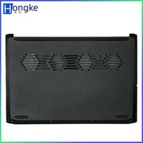 New For IdeaPad Gaming 3-15IHU6 3-15ACH6 Laptop Bottom Base Cover Lower Case D Shell black