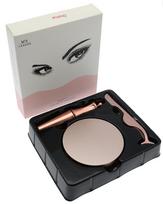 Naturel Magnetic Cils Magnetic Eyelashes Mlen Magnetic Lashes M5 Magnetische Wimpers Nepwimpers Diamond Lashes Magnetic White Luxury Acrylic Box-6 small clusters white