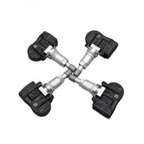 4PCs 42753-TP6-A82 TPMS Tire Pressure Sensor For Honda Accord Crosstour CR-V 315MHZ 4PCS -42753-TP6-A82 gray