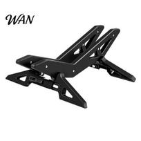 Road Bike Tire Holder Adjustable Parking Stand Heavy Duty Indoor Outdoor Garage MTB Mountain Tool-free Bicycle Display Floor Rack Fits 16-29-Inch juoda