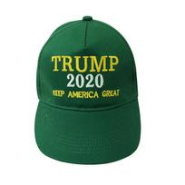 America Keep Great Donald Trump Hat Republican 2020 Digital Cap Fashion Hat Red red