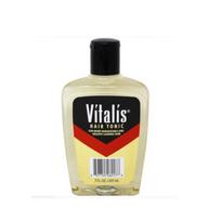 Vitalis Hair Tonic Hair Nourishing 1 207ml black