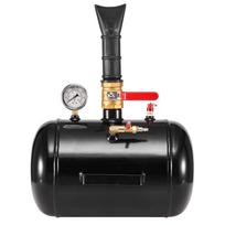 VEVOR Air Tire Bead Seater, 5 Gal / 18.9 L, Heavy Duty Tire Bead Blaster Tool, 87-116 PSI Operating Pressure, Air Trigger Seating Inflator for Pickup 40 x 53.5 x 29.5 cm juoda