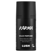 Lush kieti kvepalai Karma 11g 1 vnt.