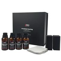 4*30ml Nano Liquid Glass Car Ceramic Coating Paint Protection Hydrophobic Coating Degreasing Agent Crystal Plating Curing black