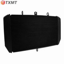 Kawasaki Z1000 R/SX (2010-2020) Motorcycle Radiator Assembly Cooler