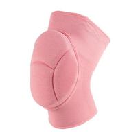 Fitness Knee Pads Sponge Pads Thickened Sports Anti Collision Knee Pads Basketball Volleyball Football Dance Dance Protective Gear Roller Skating L pink