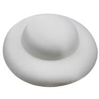 Elegant Millinery Fascinators Base Hat DIY Pillbox Hat for Makeup Party juoda