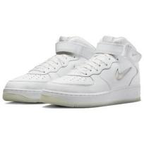 Nike Air Force 1 Mid Color Of The Month - Summit White 2023 - DZ2672-101 EU 42.5 balta