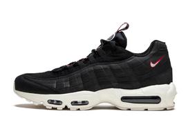 Nike Air Max 95 Pull Tab Black AJ1844-002 38 black
