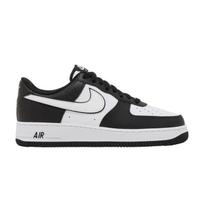 Nike Air Force 1 Low '07 White Swoosh Panda 43 white