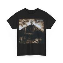 Cypress Hill T-Shirt, Black Sunday Unisex T-Shirt, Hip Hop Album Cover Tee,90s Rap Fan XXL black