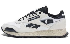 Reebok Classic Leather 'Winterized - White Pure Grey' 100074286 36 white