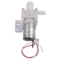 Circulation Motor Electric Kettle Pump For Travel Kettles Efficient Water Circulation Compact Lightweight Design China Mainland gray