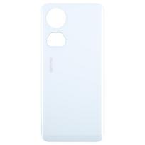 Battery Back Cover for Honor 90 Phone Rear Housing Case Replacement žalia