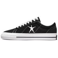 Converse x Stussy One Star Ox Low  Black/White  sneakers 173120C 35.5 black