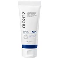 Zeroid Intensive Rich Cream MD, 80ml, 1 pcs white