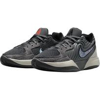 Nike Ja Morant 2 Low top Basketball Shoes Gray Unisex FV5633-003 32 gray