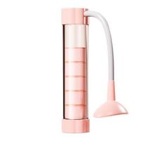 Training Setup Breathing Exercise Device Respiratory Trainer Deep Breathing Dumbbell  Lung Capacity mėlyna