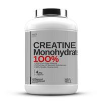 Kreatinas Prosportpharma Creatine Monohydrate, beskonis, 1500 g