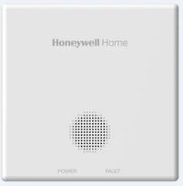 Honeywell R200C-2 belaidis anglies monoksido detektorius