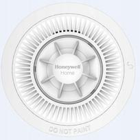 Honeywell Home R200ST-N2 belaidis dūmų ir temperatūros detektorius su LED indikacija