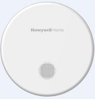 Honeywell Home R200S-N2 belaidis optinis dūmų detektorius su 85 dB signalu