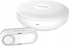 Belaidis durų skambutis Honeywell DCR311S su LED indikatoriumi
