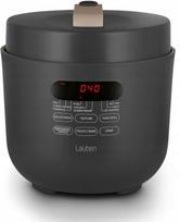 Elektrinis greitpuodis Lauben Electric Pressure Cooker 5000AT, 5 l, juodas