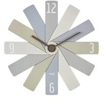 Sieninis laikrodis TFA CLOCK IN THE BOX, 40 cm, 30 cm skersmens